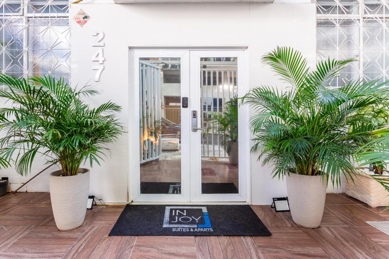 Injoy Lofts & Studios Ipanema — Photos 2