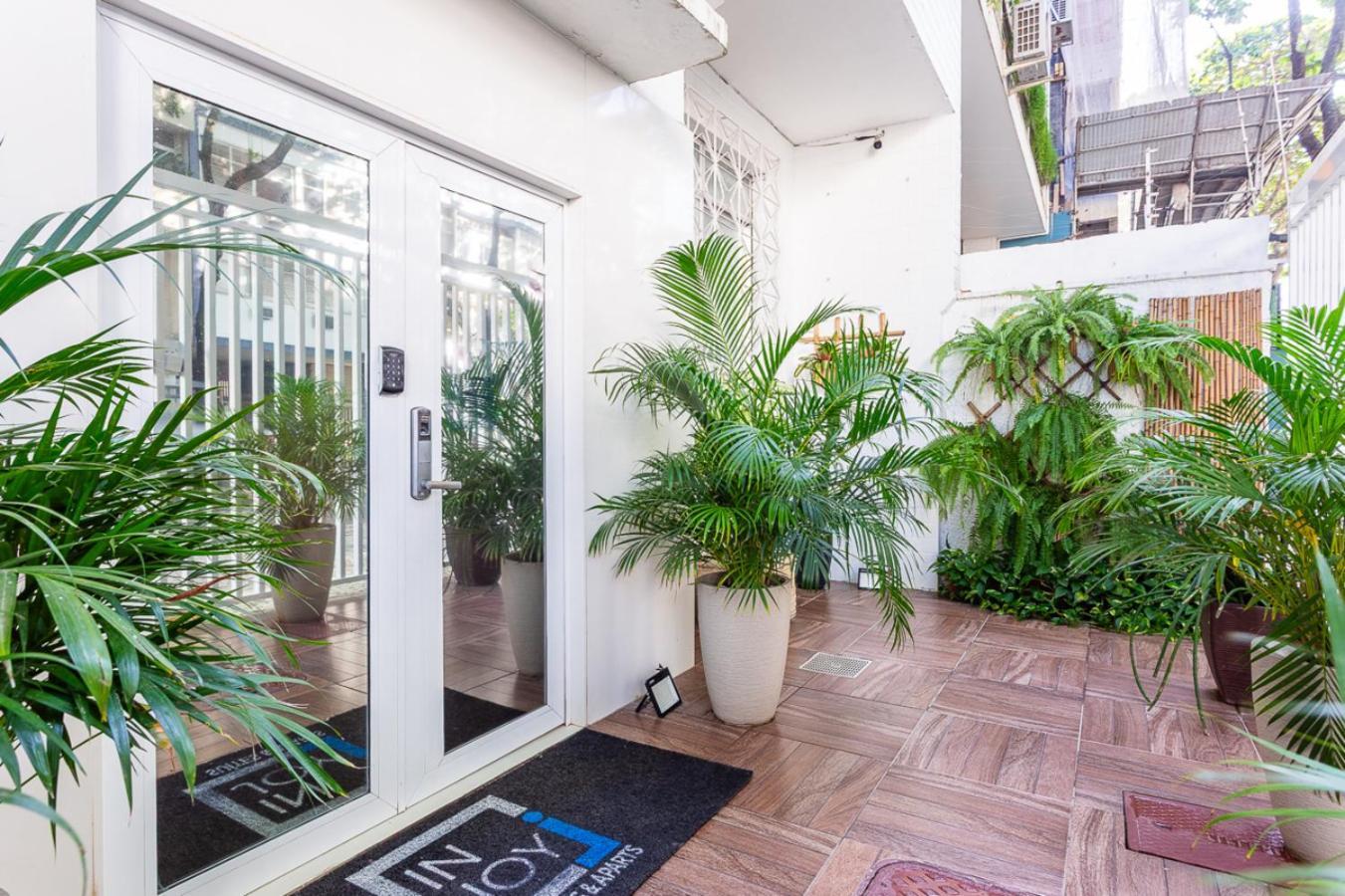 Injoy Lofts & Studios Ipanema — Photos 3